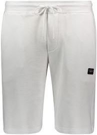 Uomo Shorts e bermuda Bianco S Cotone