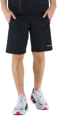 Uomo Shorts e bermuda Trasparente L Cotone