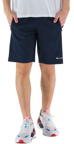 Uomo Shorts e bermuda Trasparente L Cotone