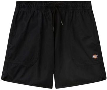 Donna Shorts e bermuda Nero S Cotone