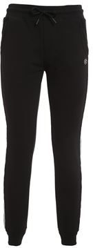 Donna Pantalone Nero XS Cotone