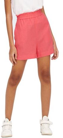 Donna Shorts e bermuda Rosa XS Cotone