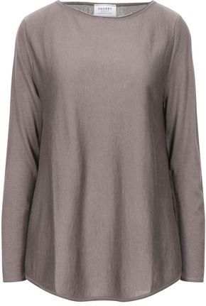 Donna Pullover Coloniale 40 55% Seta 45% Cachemire