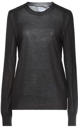 Donna Pullover Testa di moro XS 100% Cachemire