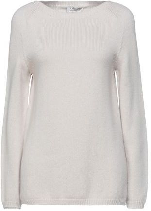 Donna Pullover Beige XS 100% Cachemire