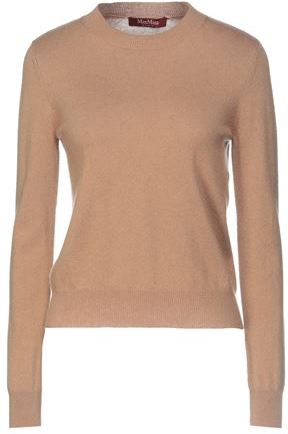 Donna Pullover Cammello S 80% Lana 20% Cachemire