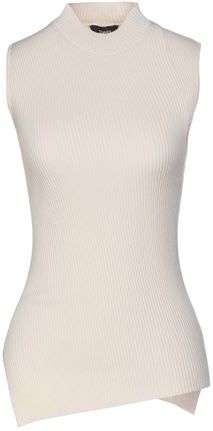 Donna Dolcevita Beige M 75% Lana 17% Nylon 5% Poliestere 3% Fibre sintetiche