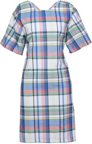 1961 Short dresses