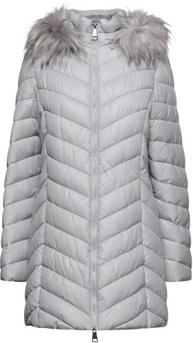 Synthetic Down Jackets