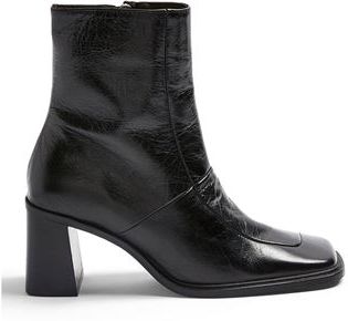 Donna Stivaletti Nero 36 100% Pelle di bovino