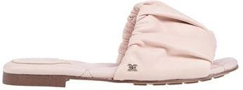 Donna Sandali Rosa 36 Pelle