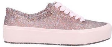 Donna Sneakers Rosa 37 PVC - Polivinilcloruro