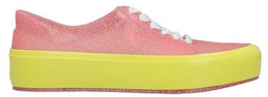 Donna Sneakers Fucsia 35 PVC - Polivinilcloruro