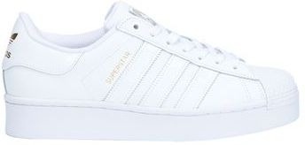 Donna Sneakers Bianco 40 ⅔ Pelle
