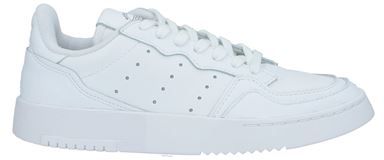 Donna Sneakers Bianco 36 ⅔ Pelle