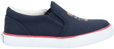 Bambino Sneakers Blu notte 28 Fibre tessili