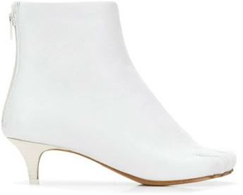 Donna Stivaletti Bianco 37 Pelle