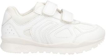 Bambino Sneakers Bianco 33 Fibre tessili