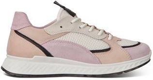 Donna Sneakers Rosa 35 Cuoio