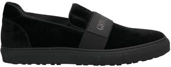 Uomo Sneakers Nero 42 Fibre tessili