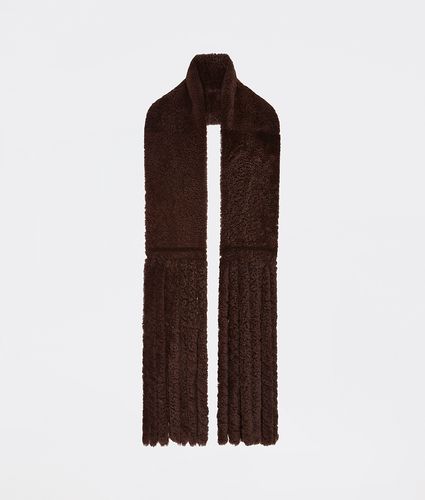 Scarf - Bottega Veneta