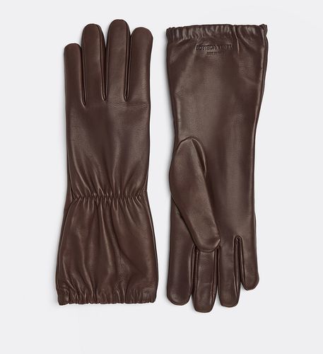 Gloves - Bottega Veneta