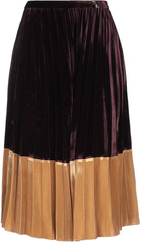 3/4 length skirts