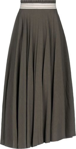 3/4 length skirts