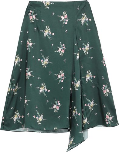 3/4 length skirts