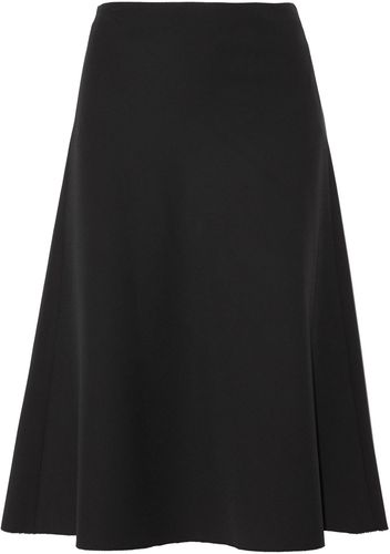 3/4 length skirts