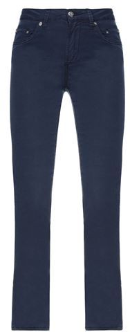 Donna Pantalone Blu notte 27 97% Lyocell 3% Elastan