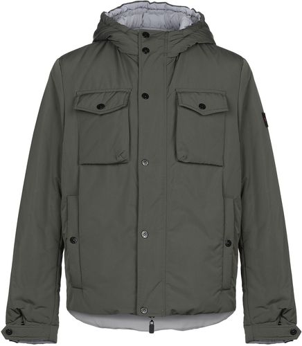 Synthetic Down Jackets