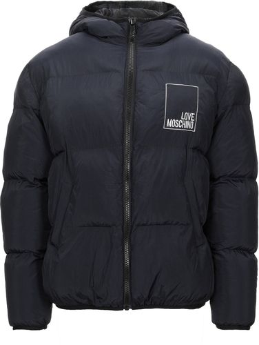 Synthetic Down Jackets