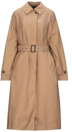 Donna Cappotto Cammello 40 100% Poliestere