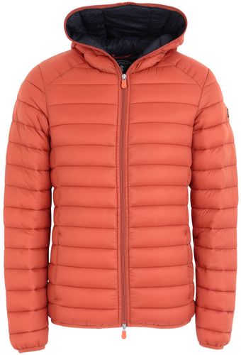 Synthetic Down Jackets