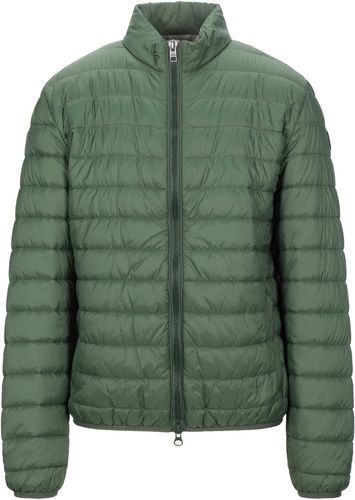 Synthetic Down Jackets