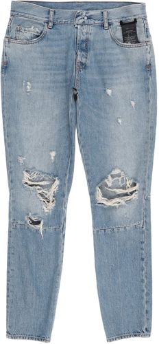 BEN TAVERNITI&trade; UNRAVEL PROJECT Jeans