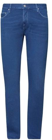 Uomo Pantaloni jeans Blu 31 98% Cotone 2% Elastan