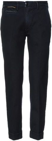 Uomo Pantaloni jeans Blu 29 100% Cotone