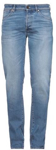 Uomo Pantaloni jeans Blu 30 98% Cotone 2% Elastan