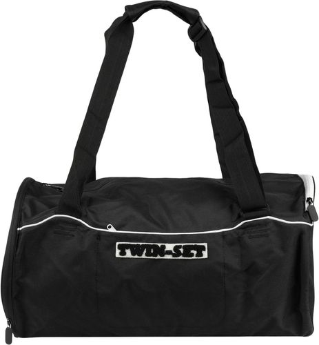 Travel duffel bags