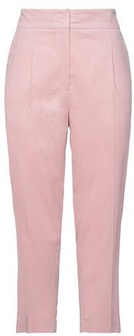 Donna Pantalone Rosa 2 100% Cotone