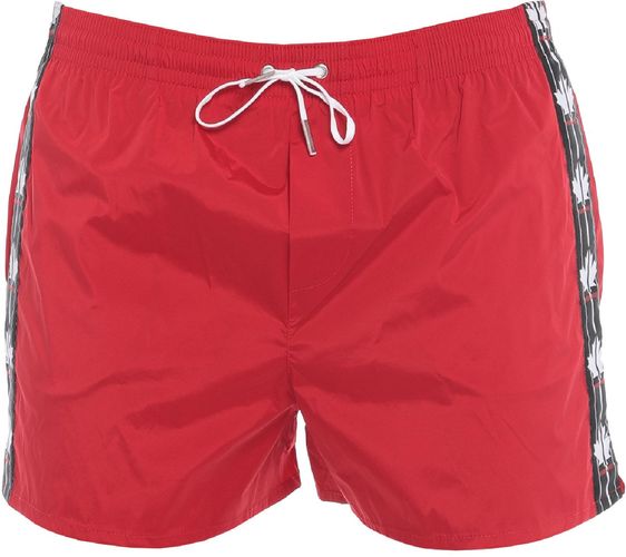 Swim trunks