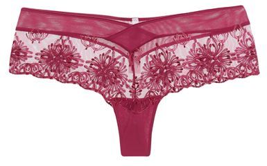 Donna Slip Porpora 1 67% Poliestere 28% Poliammide 5% Elastan