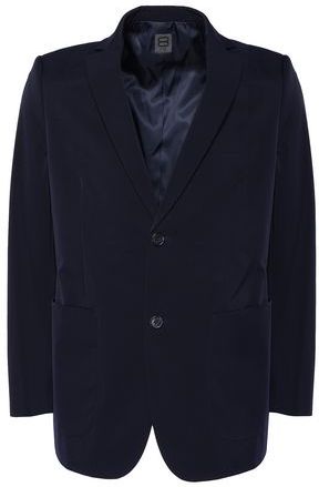 Uomo Blazer Blu notte 50 100% Poliestere