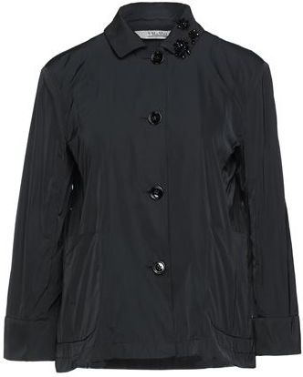 Donna Blazer Nero 40 100% Poliestere