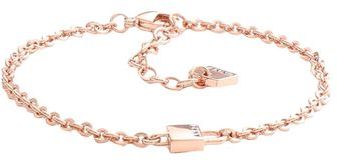 Donna Bracciale Rame Ottone Swarovski