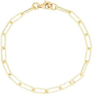 Donna Bracciale Oro Oro 750/1000