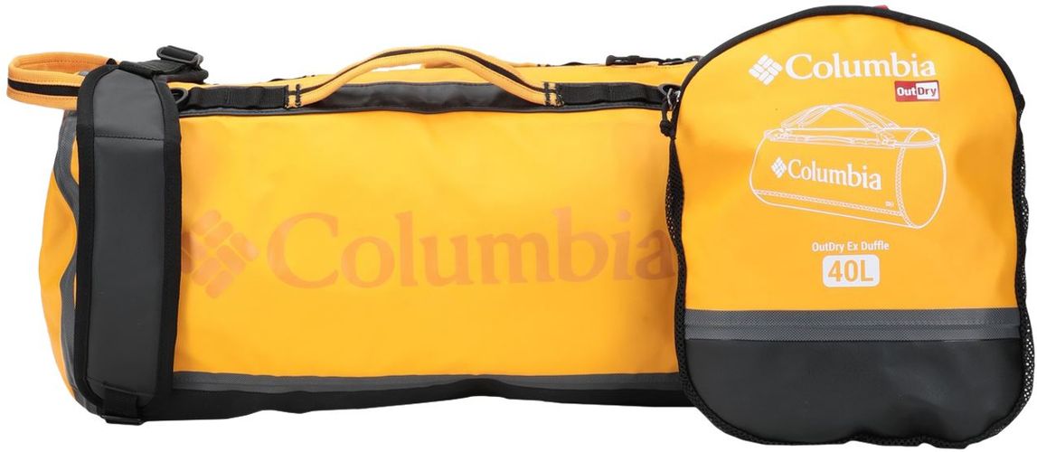 Travel duffel bags