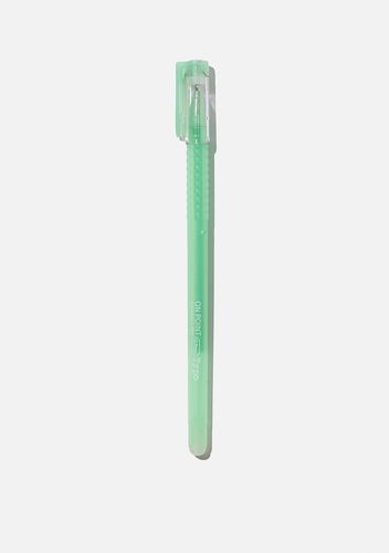 Typo - On Point Erasable Gel Pen - Lime green